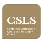 Logo CSLS